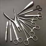 Surgical Instruments Manufacturers, Exporters, Traders